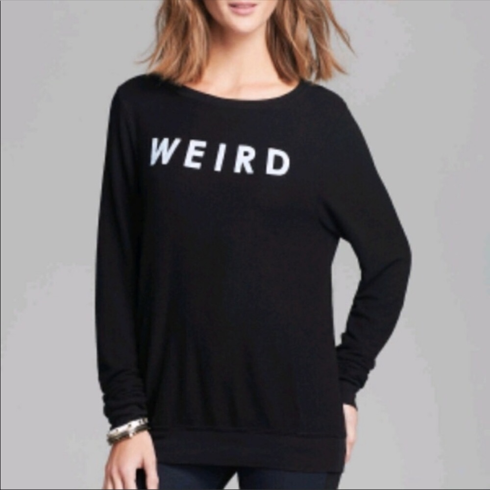 WILDFOX SWEATER
